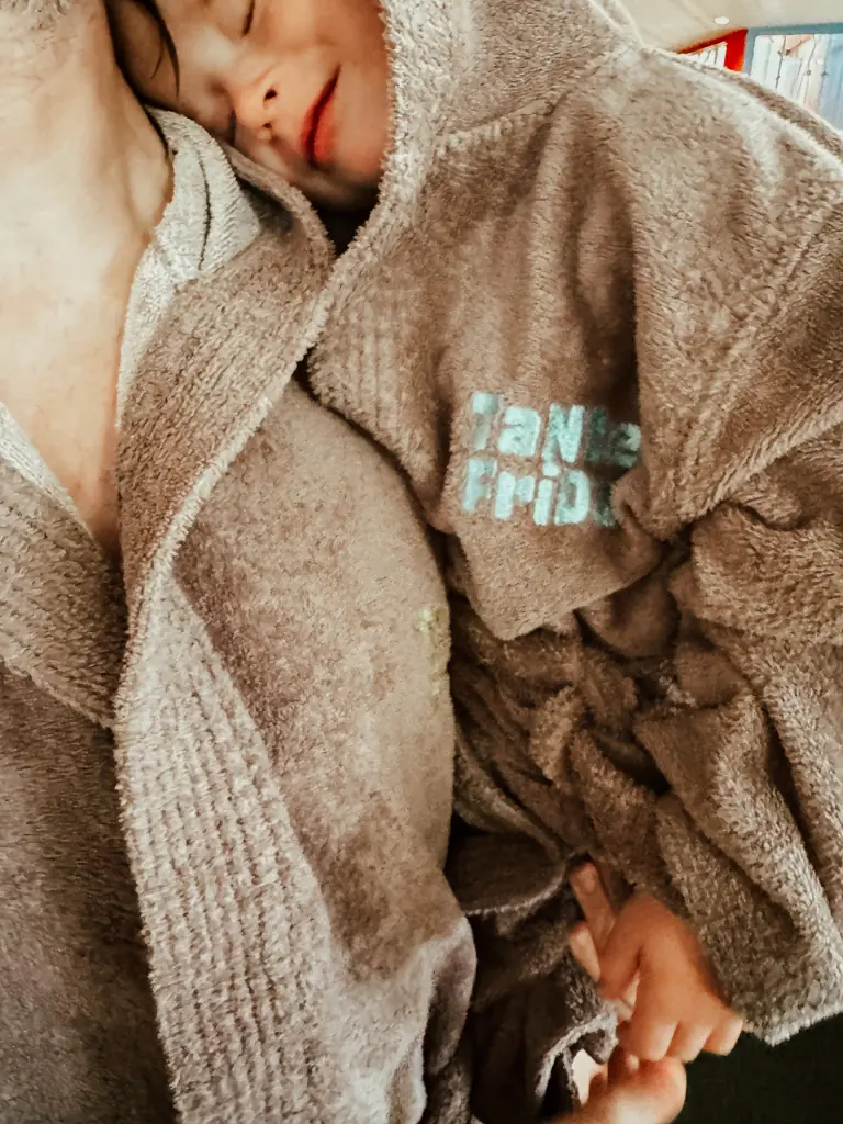 COCOtravel Eder Frida Pool 06