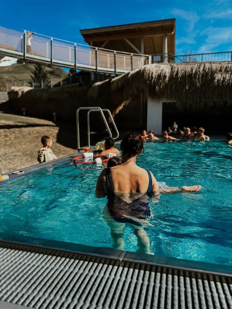 COCOtravel Eder Frida Pool 08