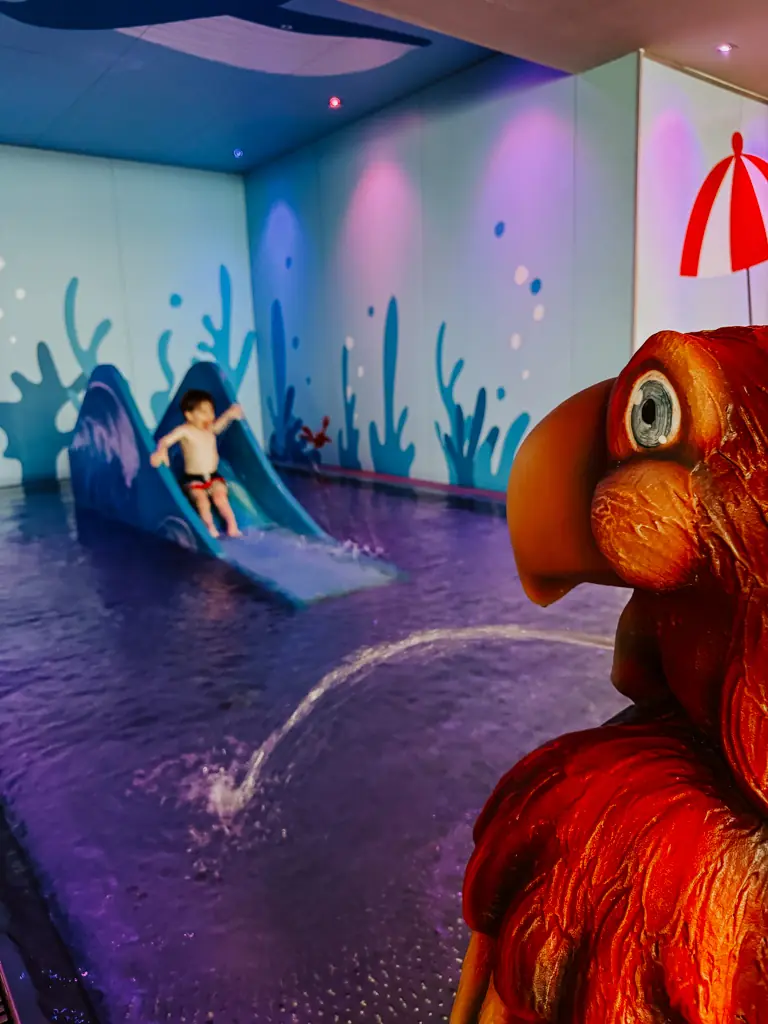 COCOtravel Eder Frida Pool 17