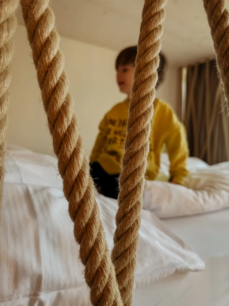 COCOtravel Eder Frida Zimmer 1