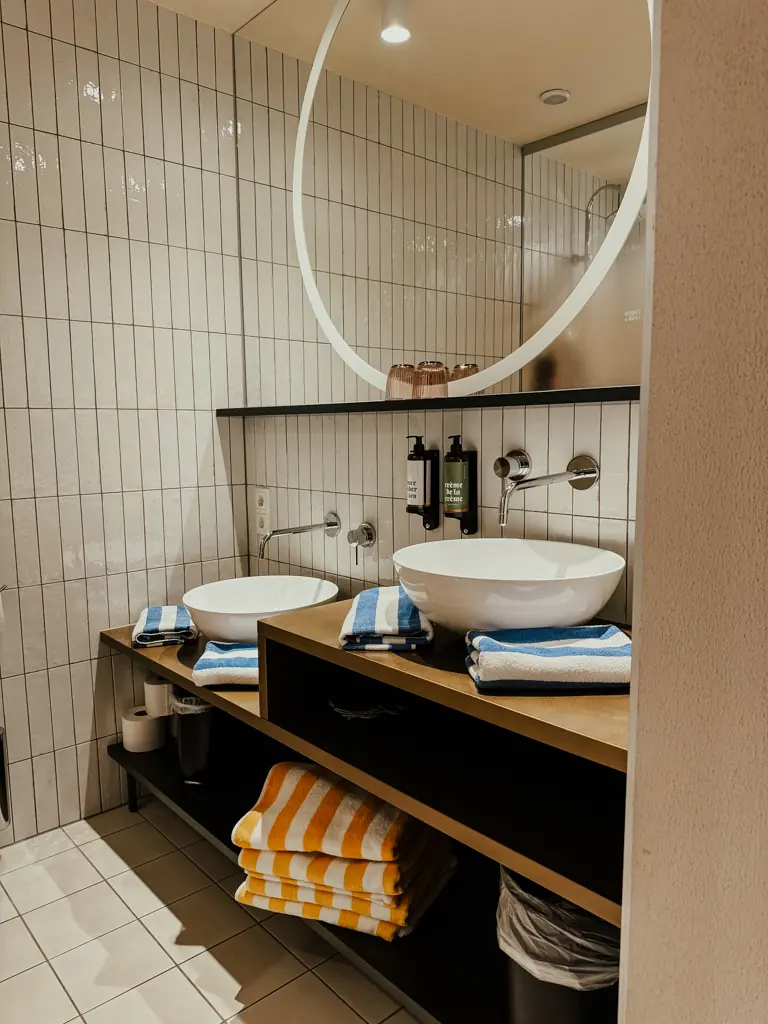 COCOtravel Eder Frida Zimmer 3