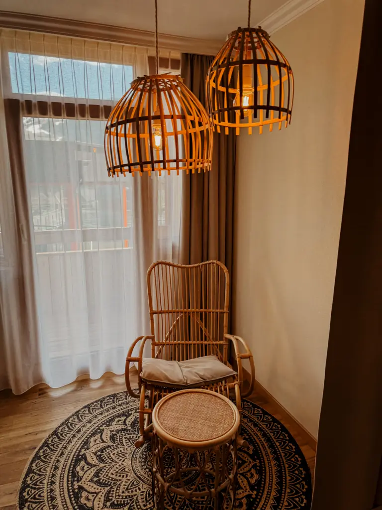 COCOtravel Eder Frida Zimmer 4