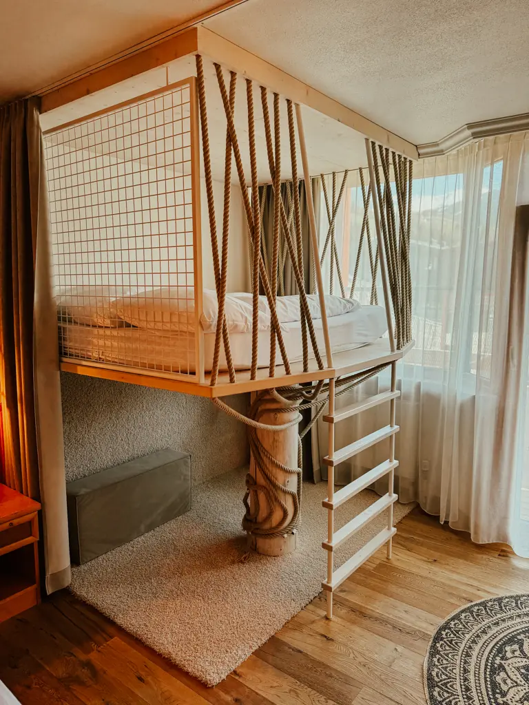 COCOtravel Eder Frida Zimmer 5