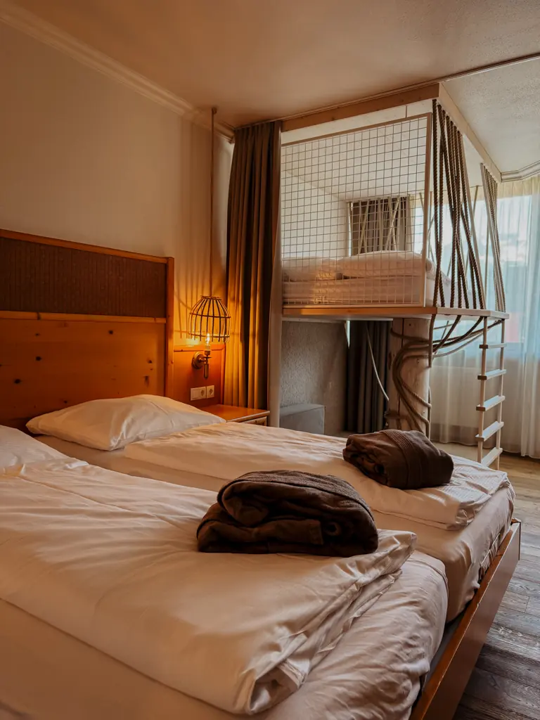 COCOtravel Eder Frida Zimmer 7