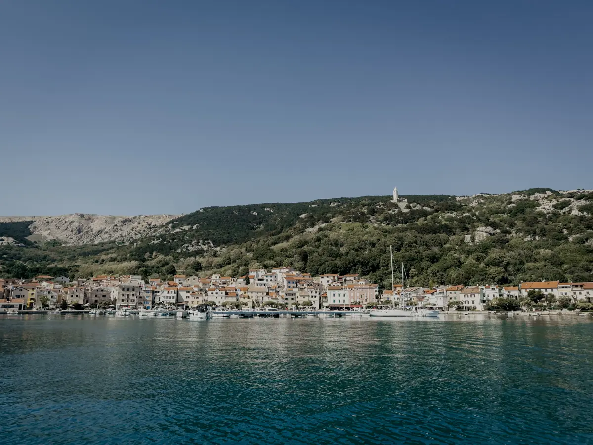 COCOtravel Kroatien Krk VillaBesca Baska 4