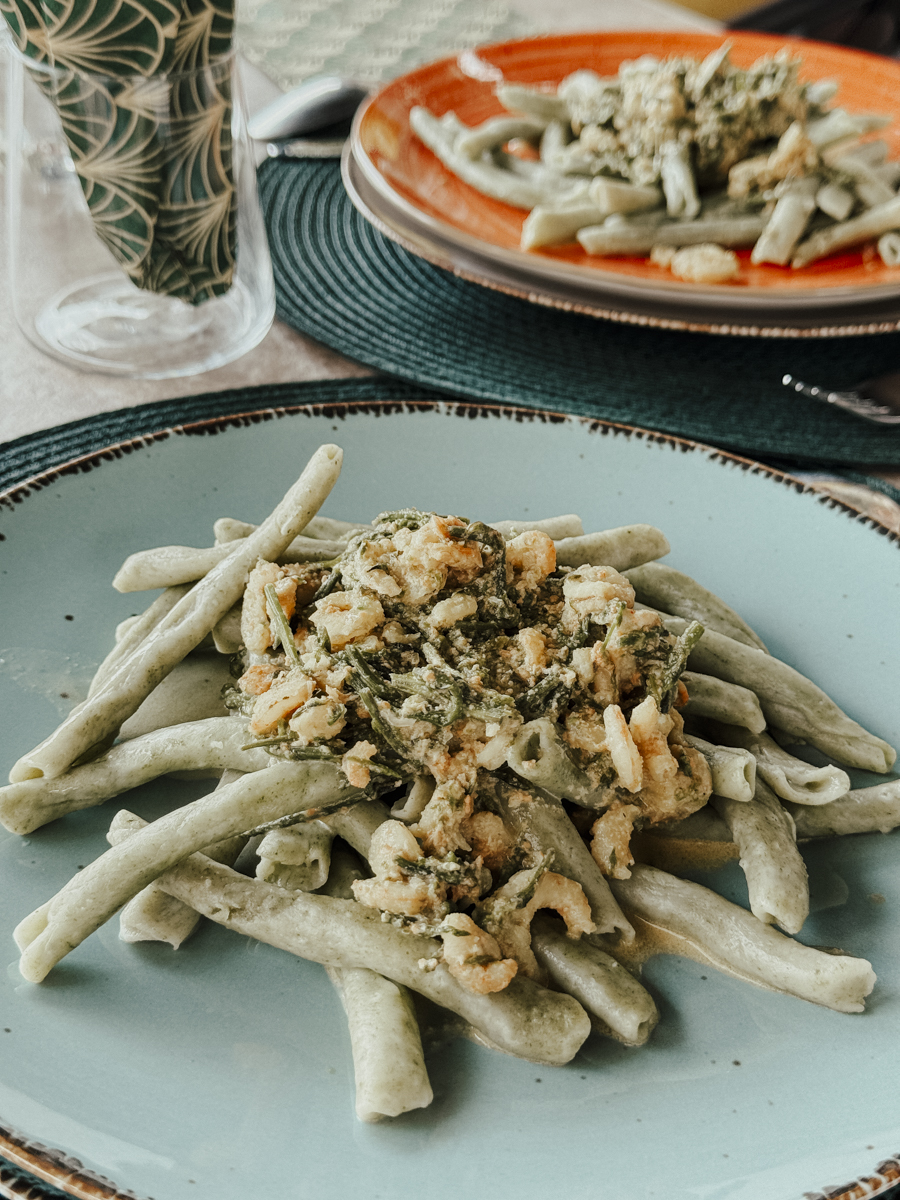 COCOtravel Kroatien Krk VillaBesca PrivateCook 3