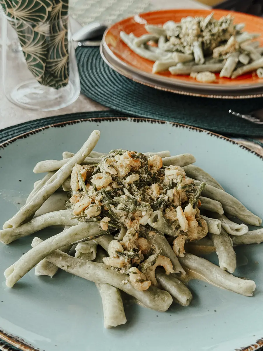 COCOtravel Kroatien Krk VillaBesca PrivateCook 3