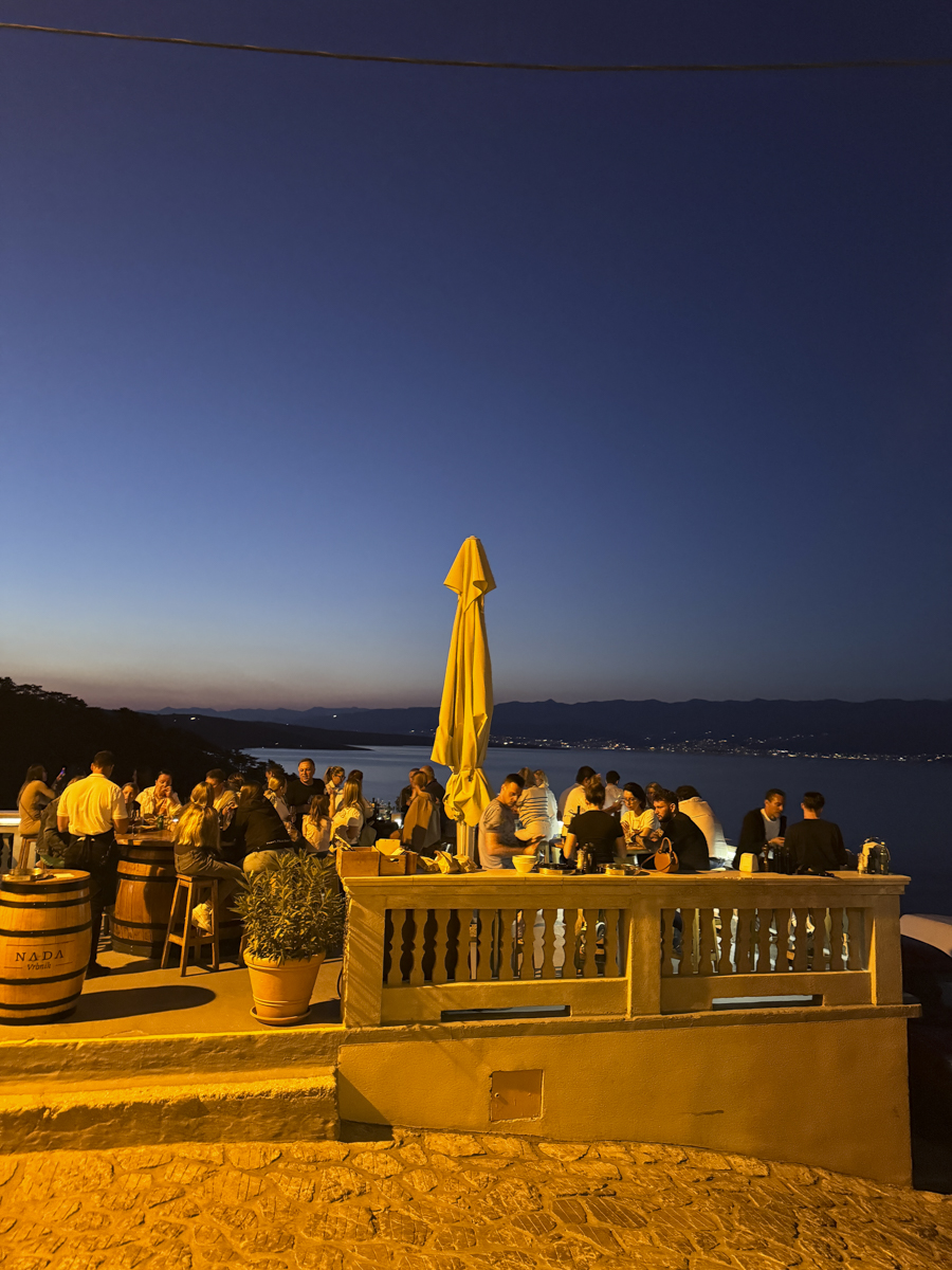 COCOtravel Kroatien Krk VillaBesca Vrbnik 4