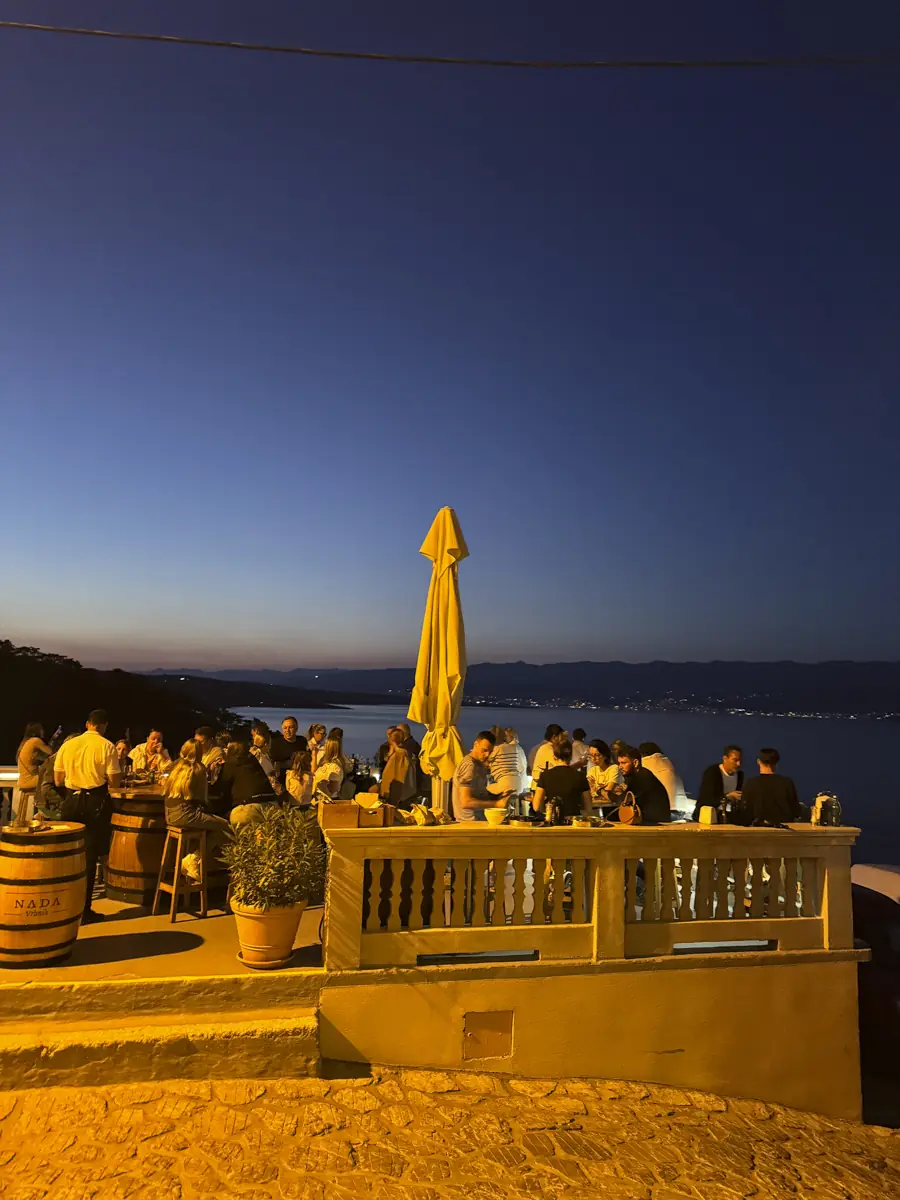 COCOtravel Kroatien Krk VillaBesca Vrbnik 4