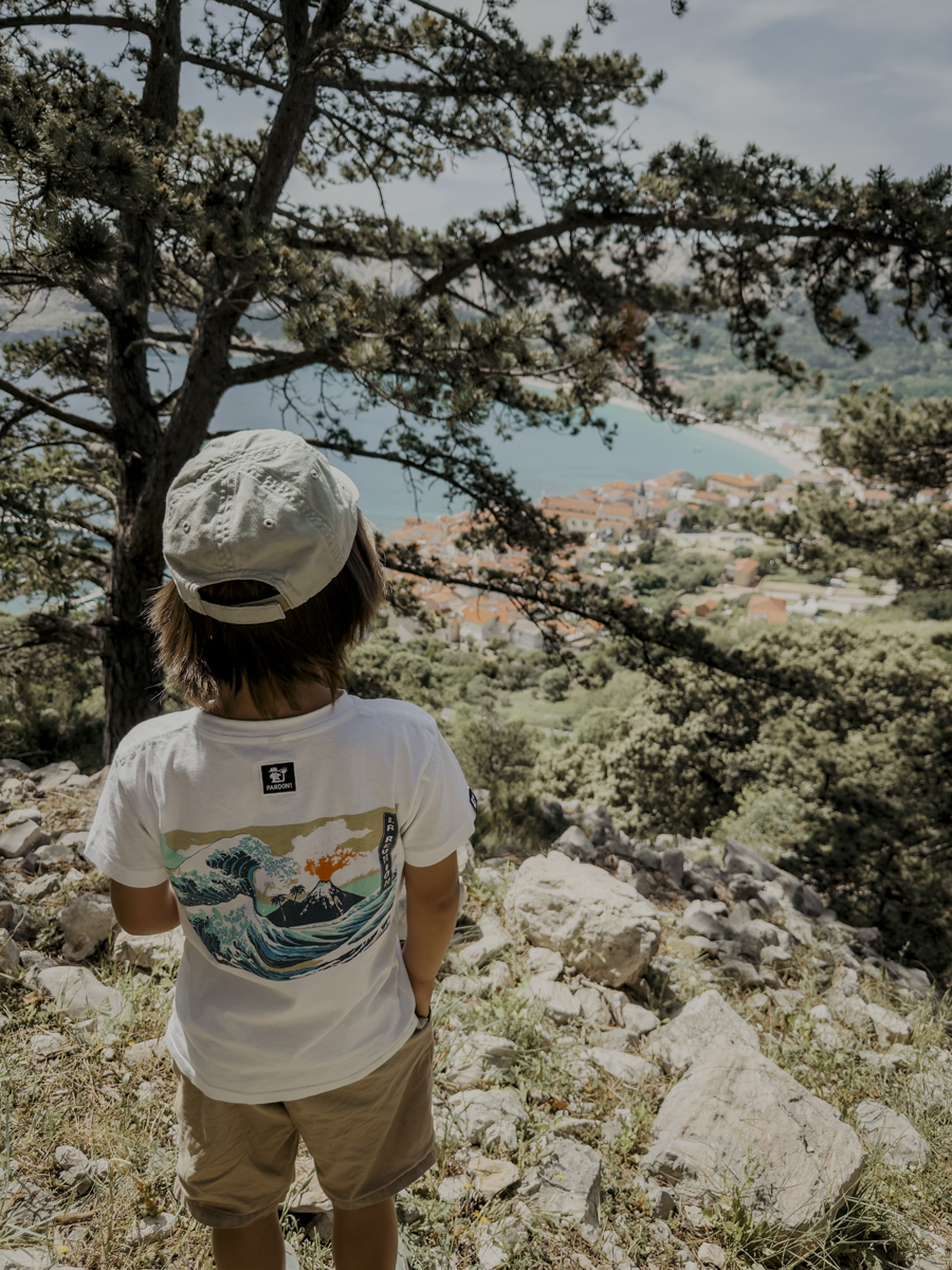 COCOtravel Kroatien Krk VillaBesca Wanderung St.JohnsChurch 3