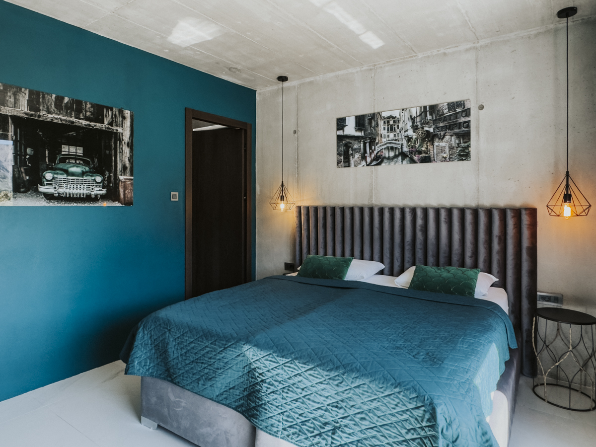 COCOtravel Kroatien Krk VillaBesca Zimmer3 3