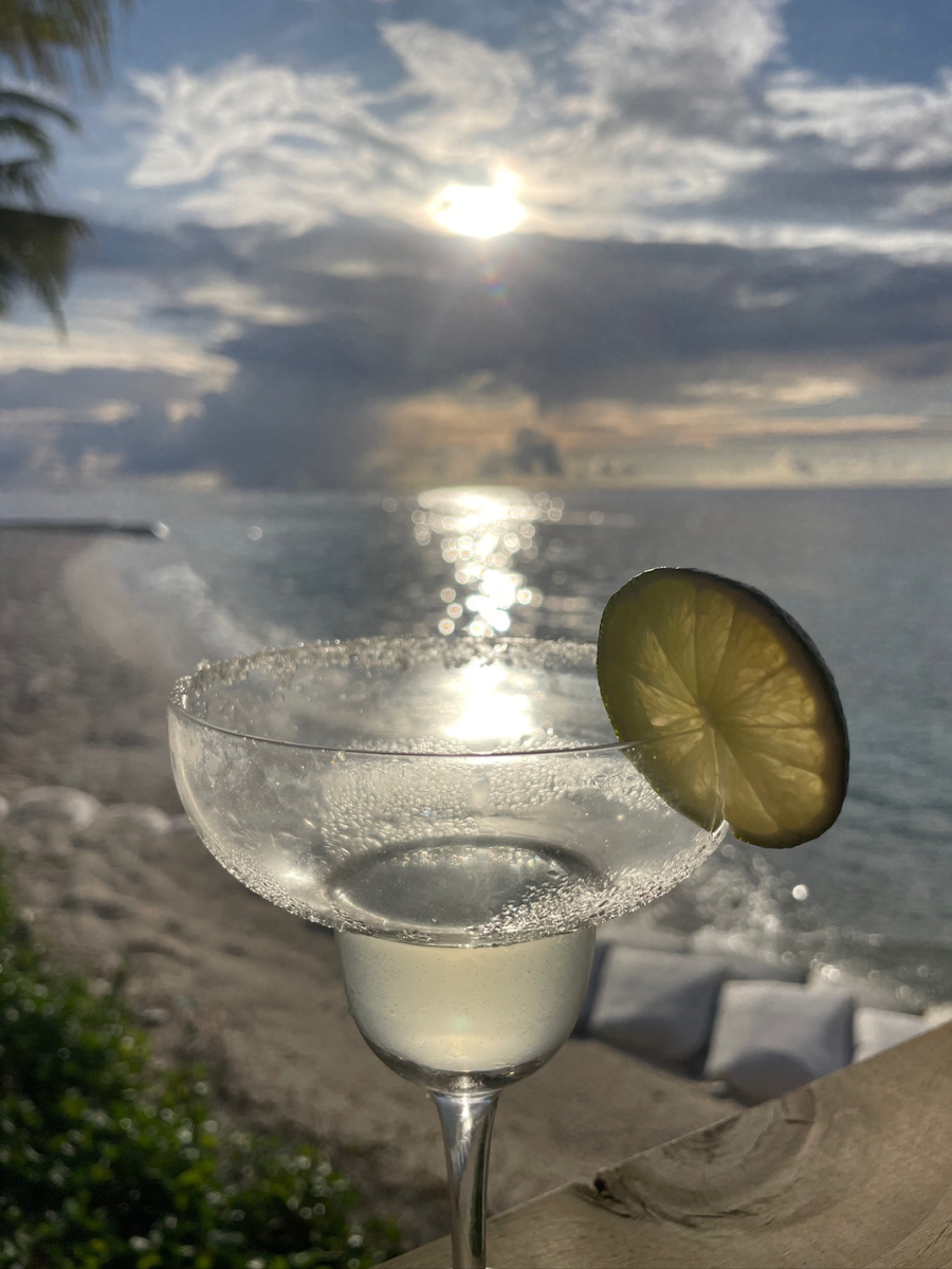 COCOtravel Malediven ObluNature Cocktail