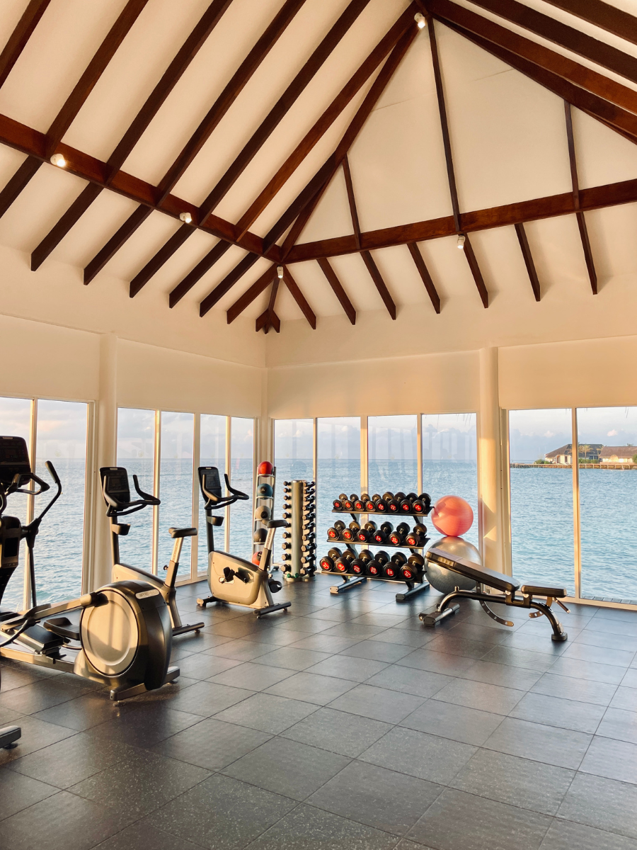 COCOtravel Malediven ObluNature Gyminnen