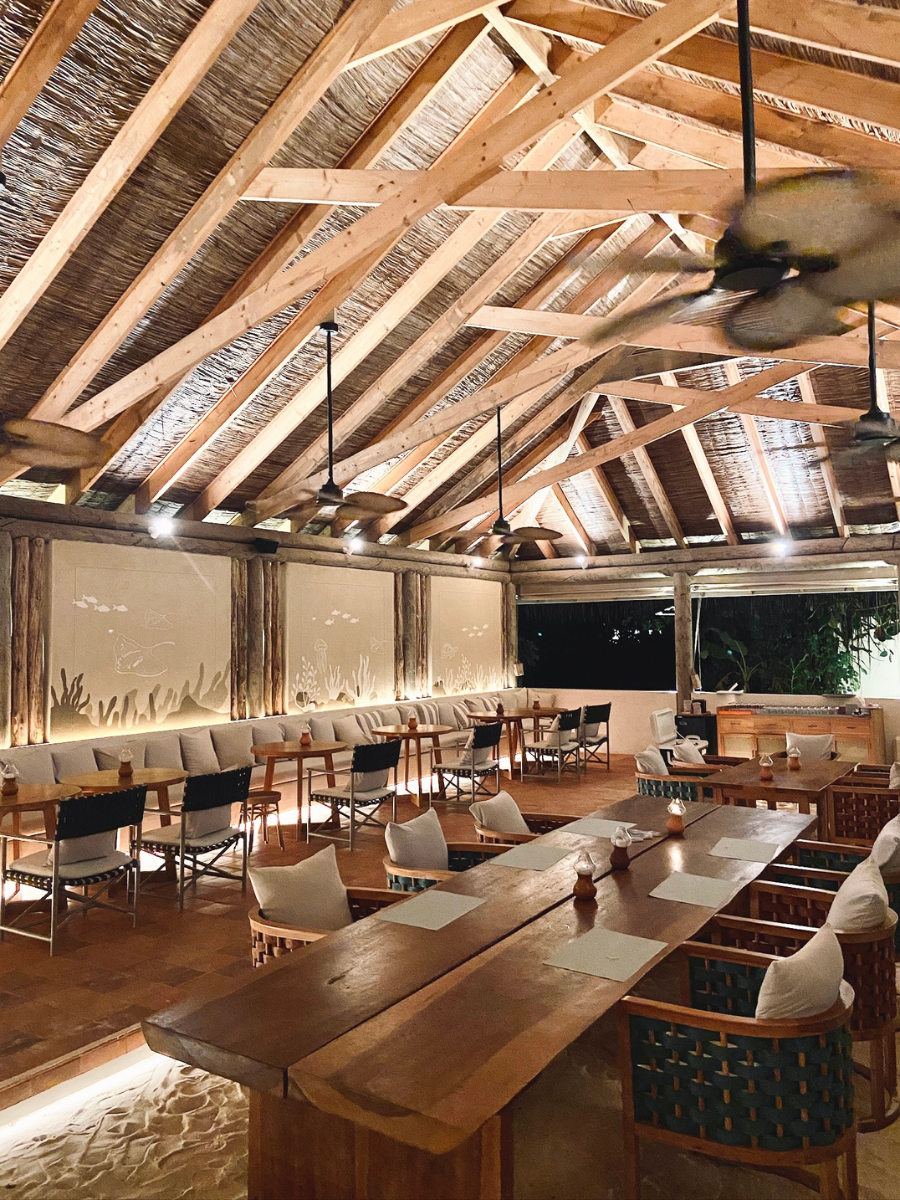 COCOtravel Malediven ObluNature JustGrill2