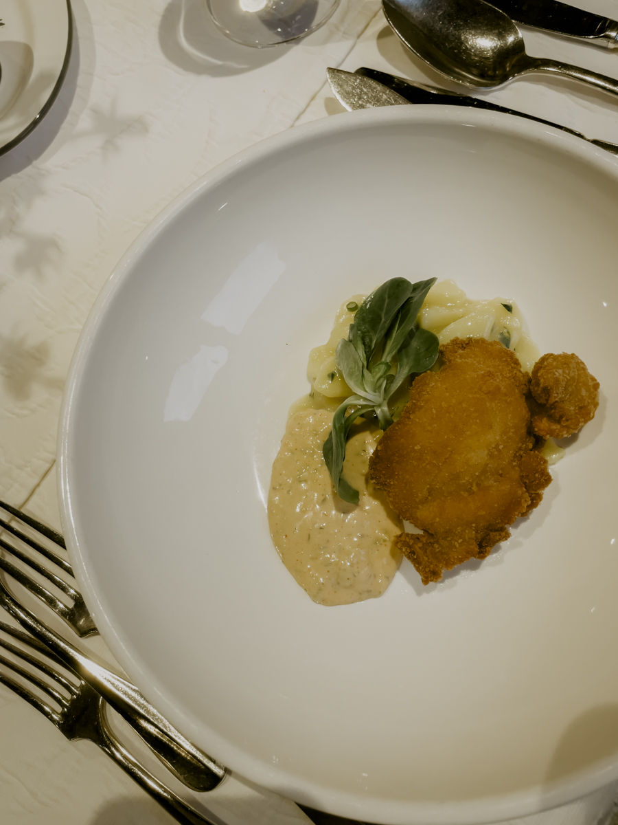 COCOtravel Oesterreich Jagdhof Abendessen COCOtravel Oesterreich Jagdhof Abendessen