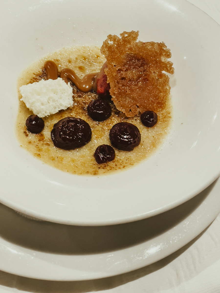 COCOtravel Oesterreich Jagdhof Abendessen2 COCOtravel Oesterreich Jagdhof Abendessen2