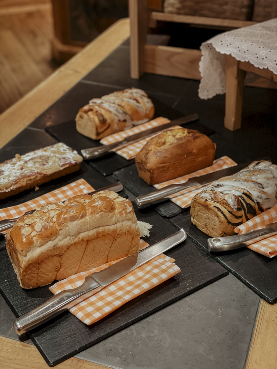 COCOtravel Oesterreich Jagdhof Fruehstuecksgenuss2 COCOtravel Oesterreich Jagdhof Fruehstuecksgenuss2