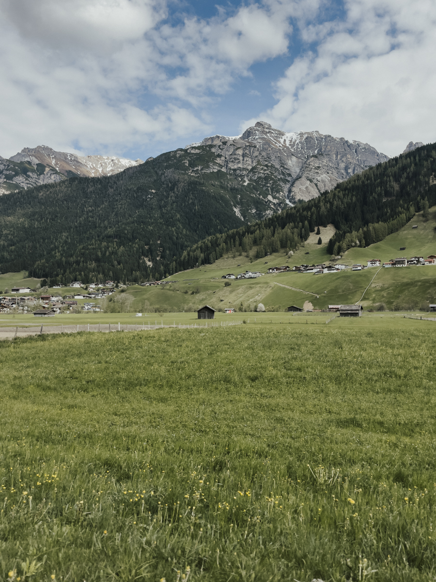 COCOtravel Oesterreich Jagdhof Landschaft COCOtravel Oesterreich Jagdhof Landschaft