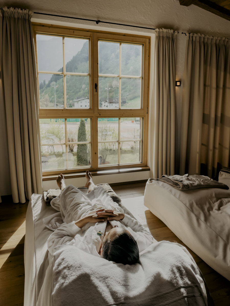 COCOtravel Oesterreich Jagdhof Relaxing COCOtravel Oesterreich Jagdhof Relaxing