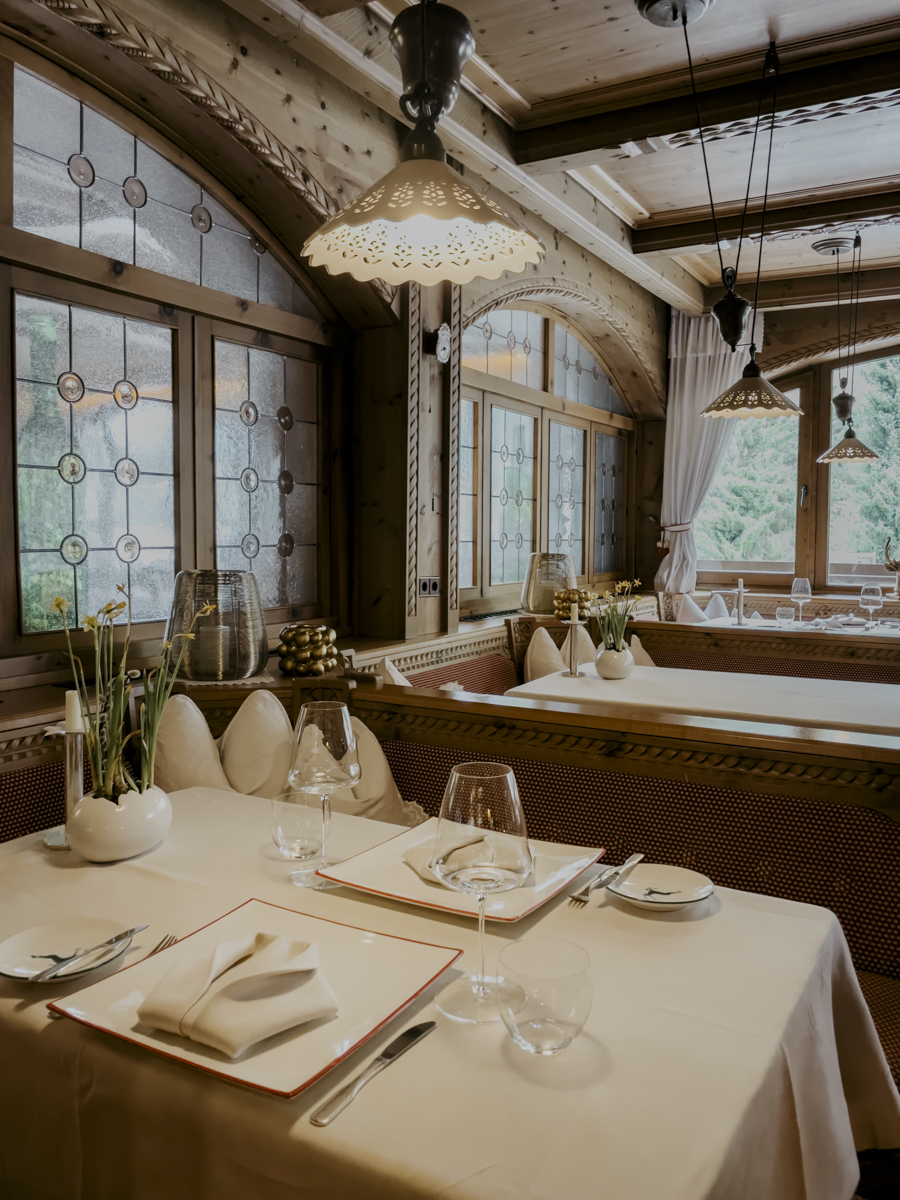 COCOtravel Oesterreich Jagdhof Restaurant COCOtravel Oesterreich Jagdhof Restaurant