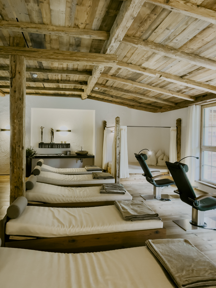 COCOtravel Oesterreich Jagdhof RuheraumLiegen COCOtravel Oesterreich Jagdhof RuheraumLiegen