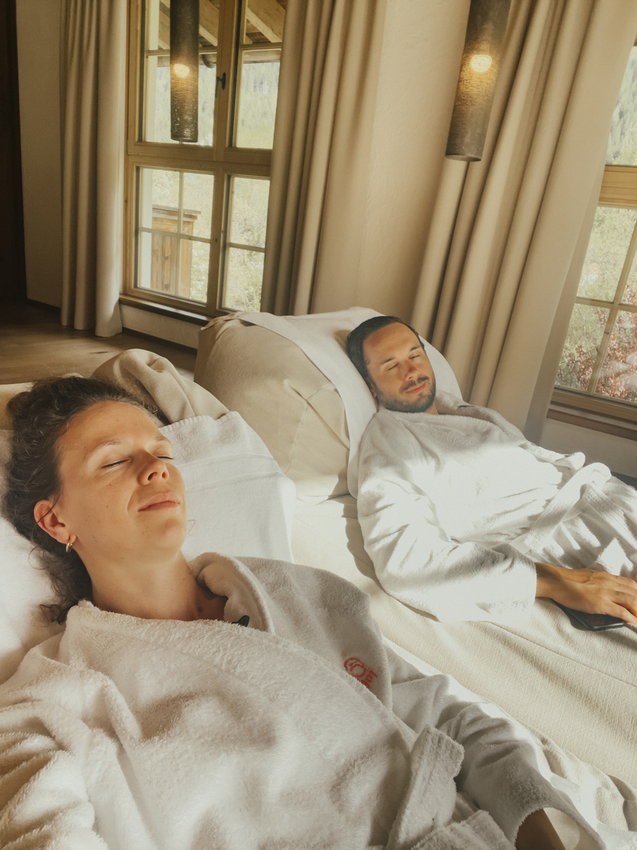 COCOtravel Oesterreich Jagdhof WellnessEtnspannung COCOtravel Oesterreich Jagdhof WellnessEtnspannung