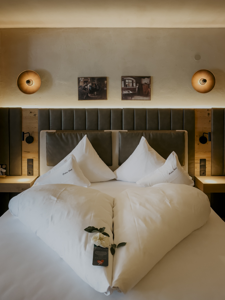 COCOtravel Oesterreich Jagdhof Wohlfuehlbett COCOtravel Oesterreich Jagdhof Wohlfuehlbett