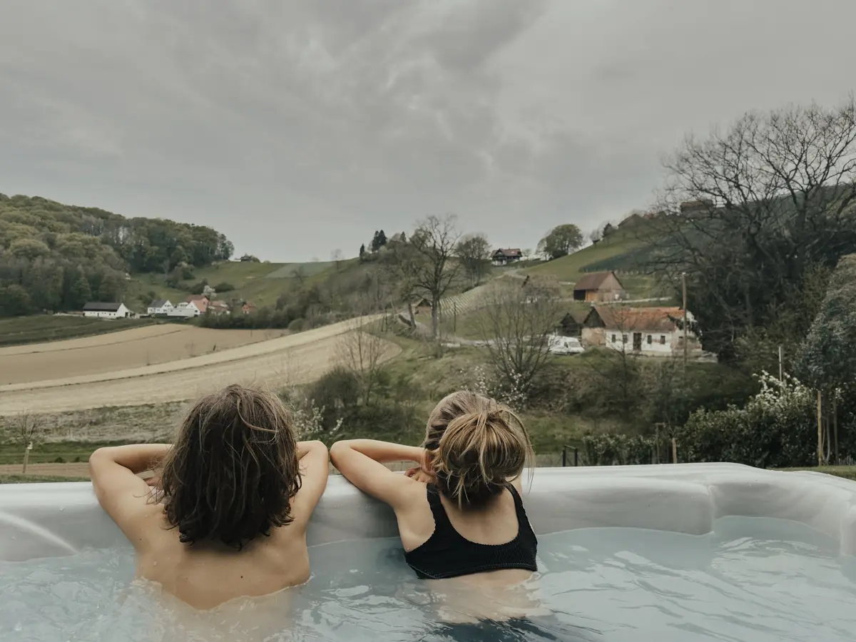 COCOtravel Oesterreich Julianhof 71 COCOtravel Oesterreich Julianhof 71