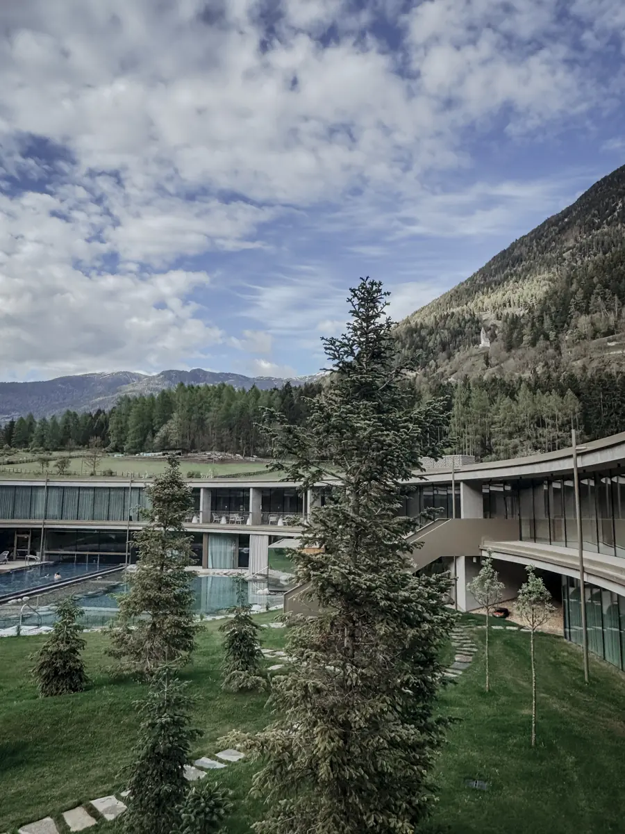 COCOtravel Suedtirol OLM Aussenansicht 4