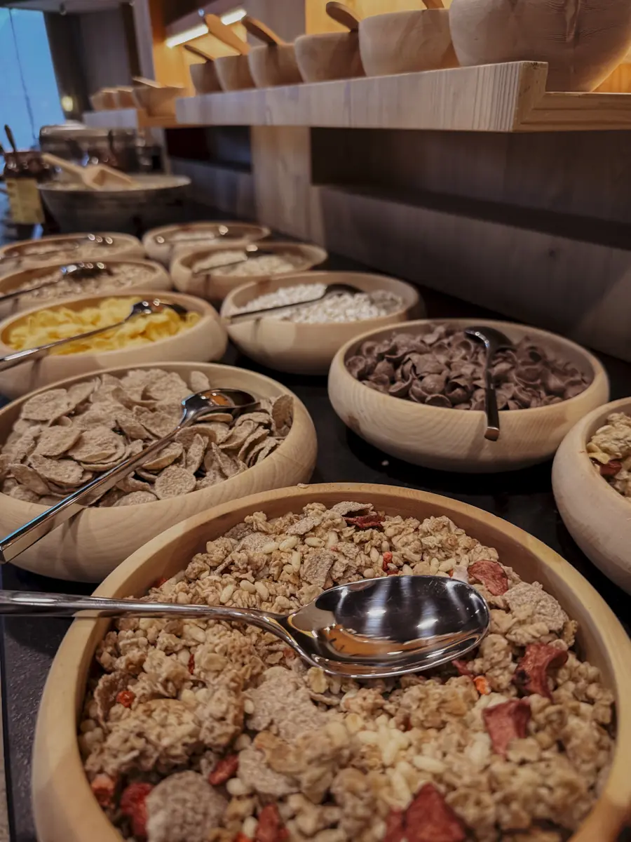 COCOtravel Suedtirol OLM Fruehstueck 10 Kopie