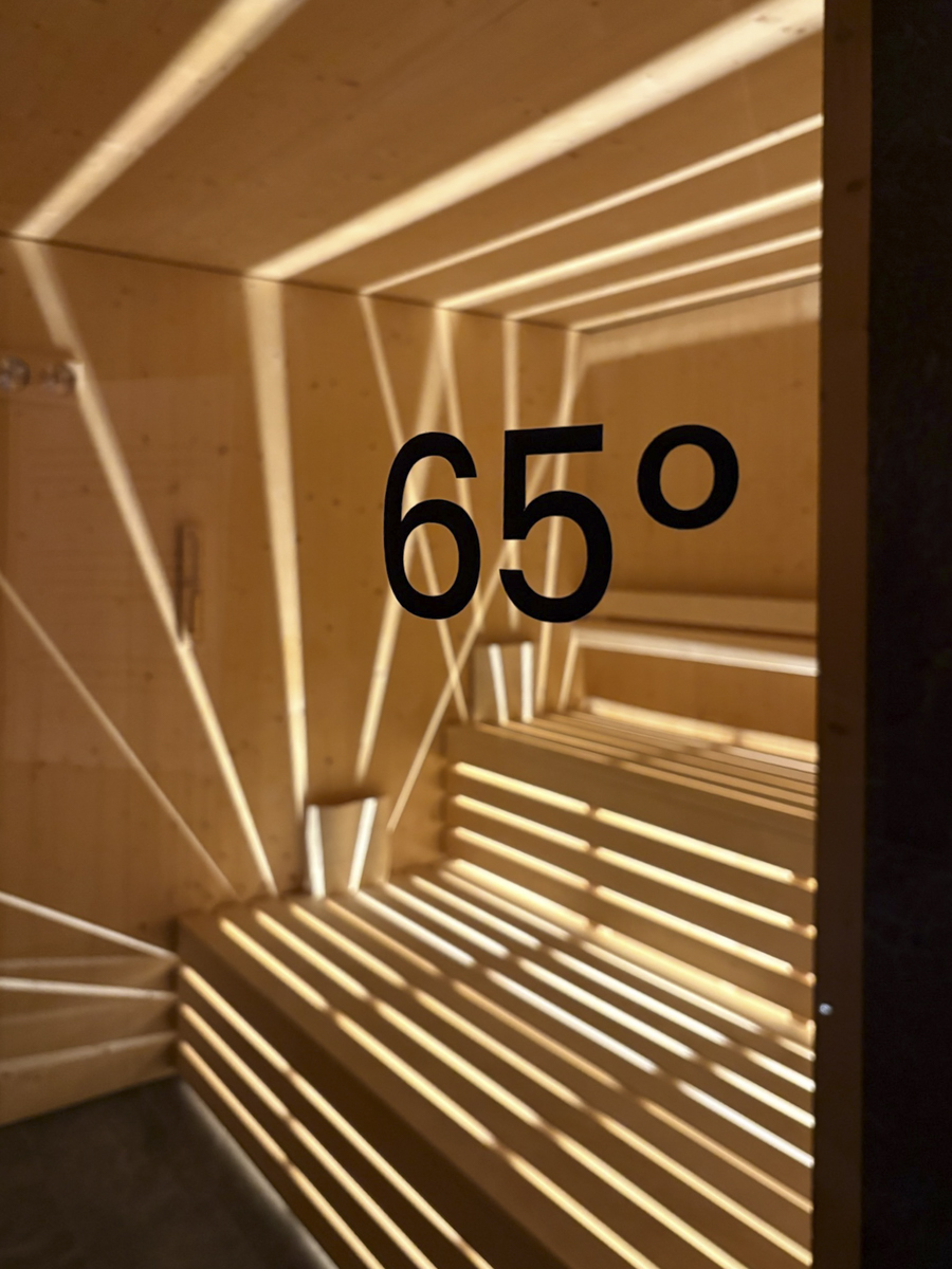 COCOtravel Suedtirol OLM Spa Sauna COCOtravel Suedtirol OLM Spa Sauna