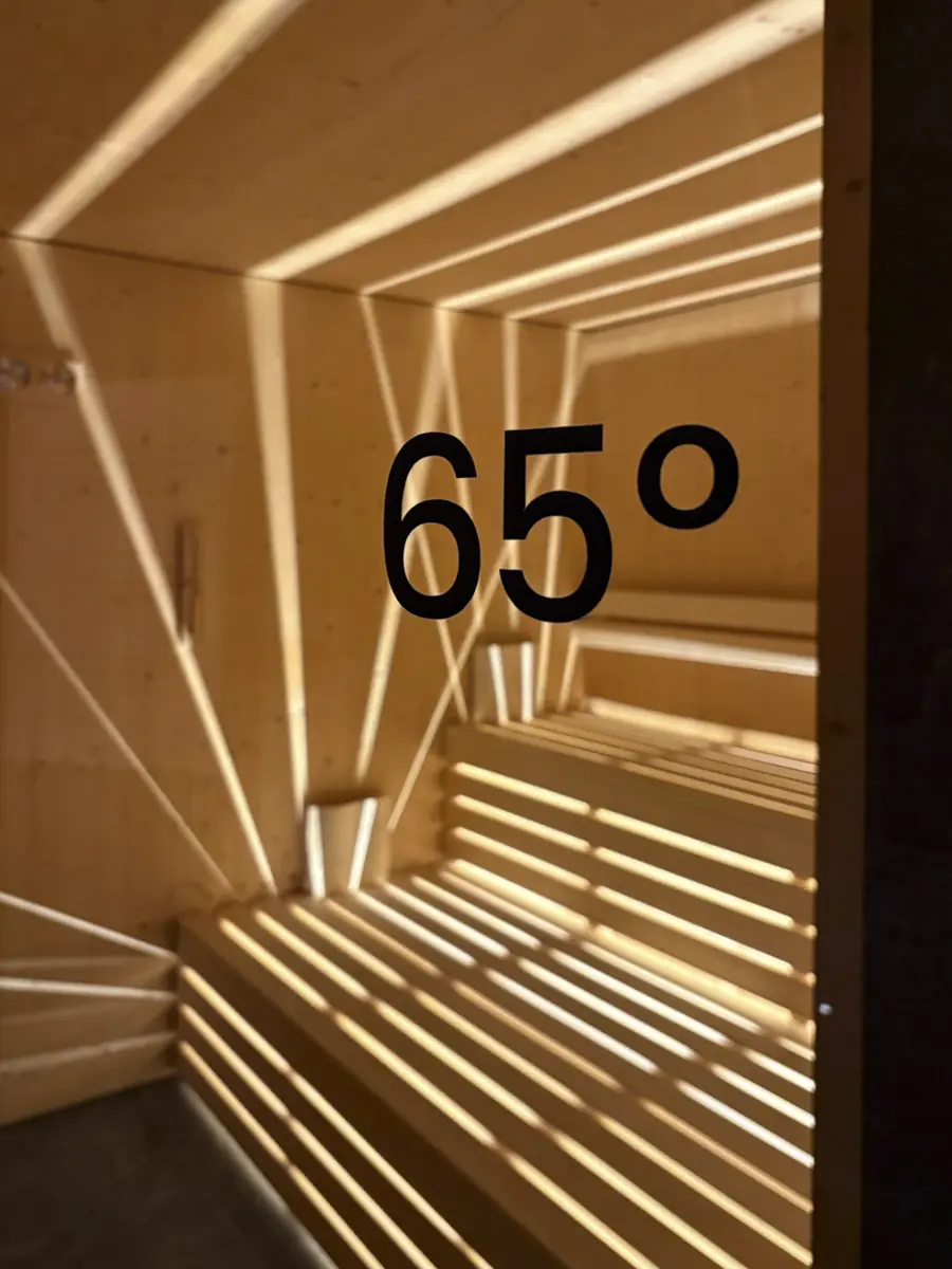 COCOtravel Suedtirol OLM Spa Sauna