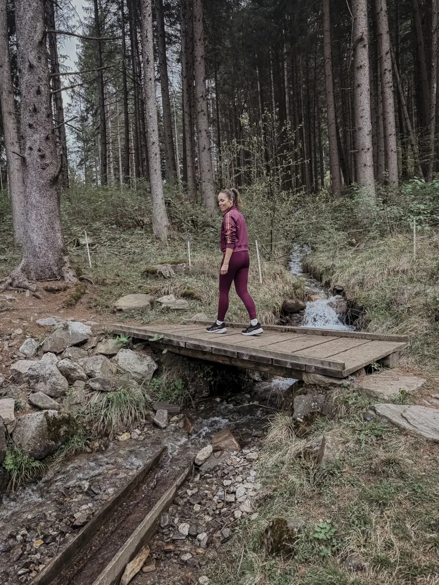 COCOtravel Suedtirol OLM Wanderung 3