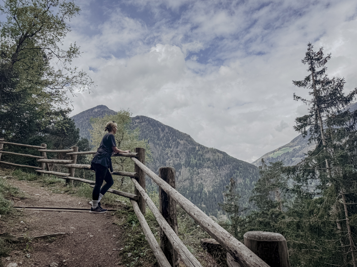 COCOtravel Suedtirol OLM Wanderung 6 COCOtravel Suedtirol OLM Wanderung 6