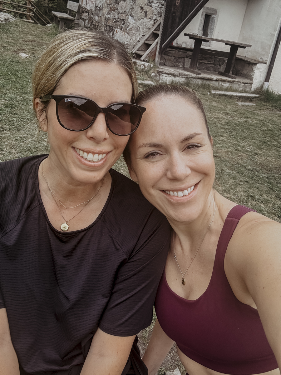 COCOtravel Suedtirol OLM Wanderung 8 COCOtravel Suedtirol OLM Wanderung 8