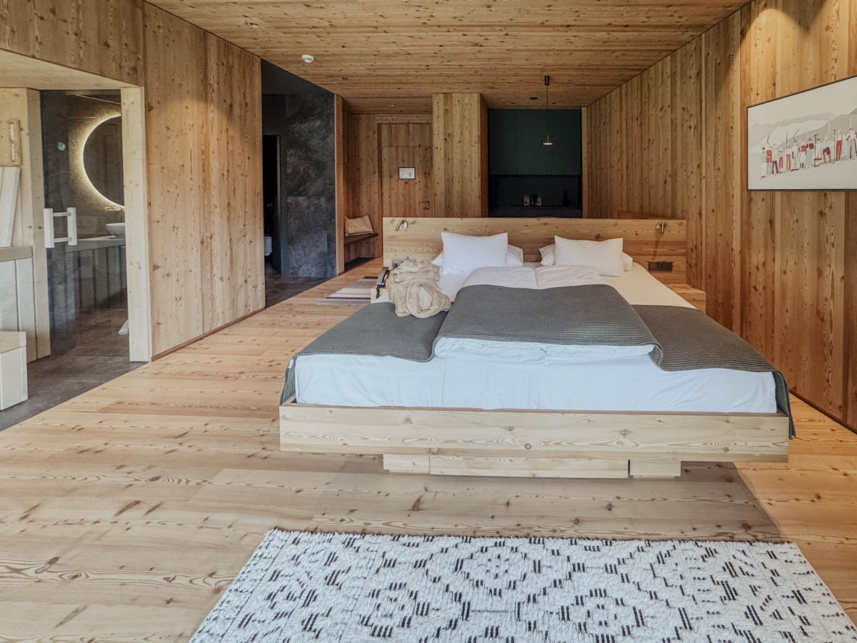 COCOtravel Suedtirol OLM Zimmer 2 COCOtravel Suedtirol OLM Zimmer 2