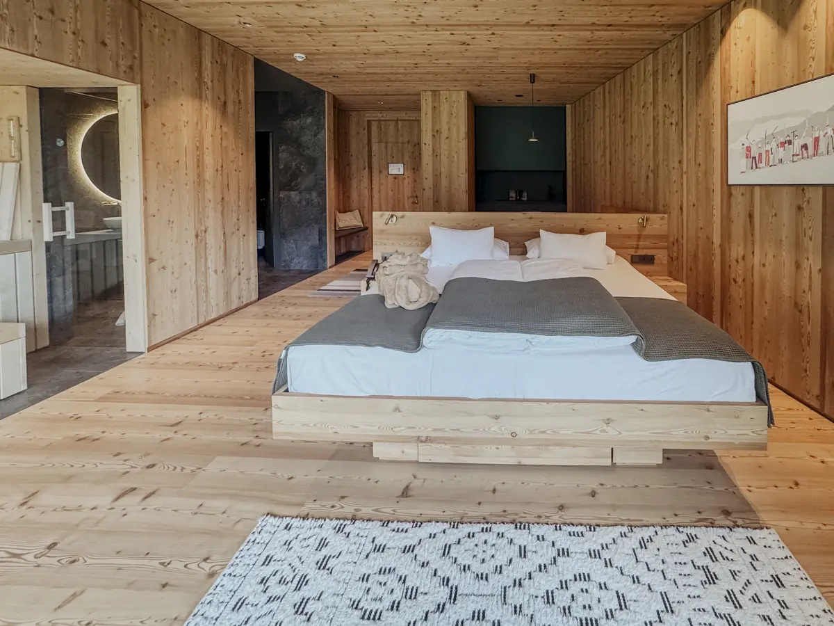 COCOtravel Suedtirol OLM Zimmer  2