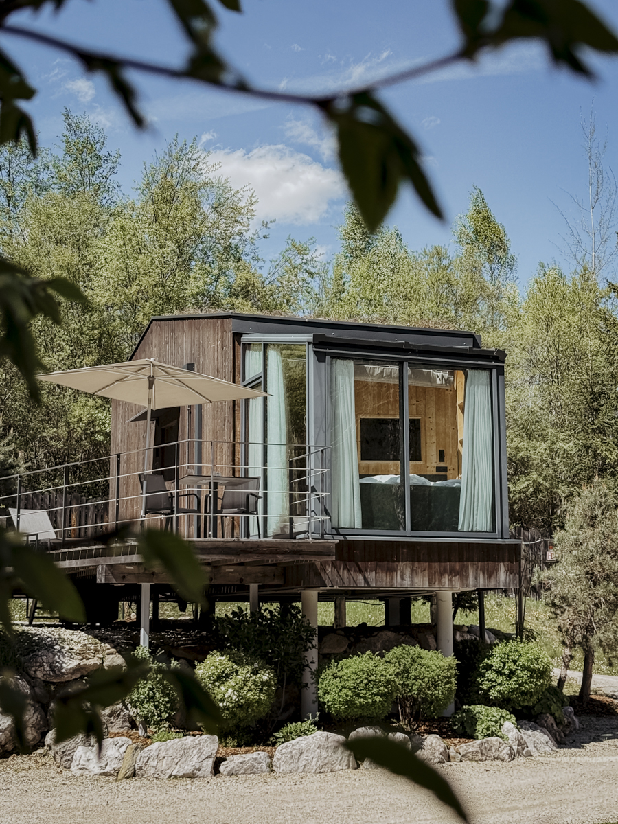 COCOtravel Suedtirol SkyiewChalets Chalet Deluxe 52 COCOtravel Suedtirol SkyiewChalets Chalet Deluxe 52