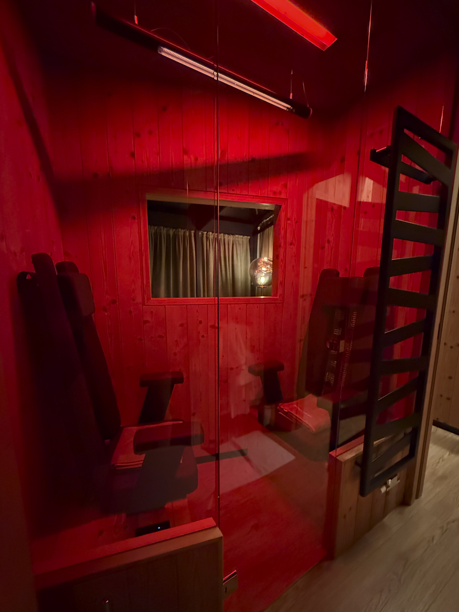 COCOtravel Suedtirol SkyiewChalets Chalet Deluxe Infrarotsauna 65 COCOtravel Suedtirol SkyiewChalets Chalet Deluxe Infrarotsauna 65