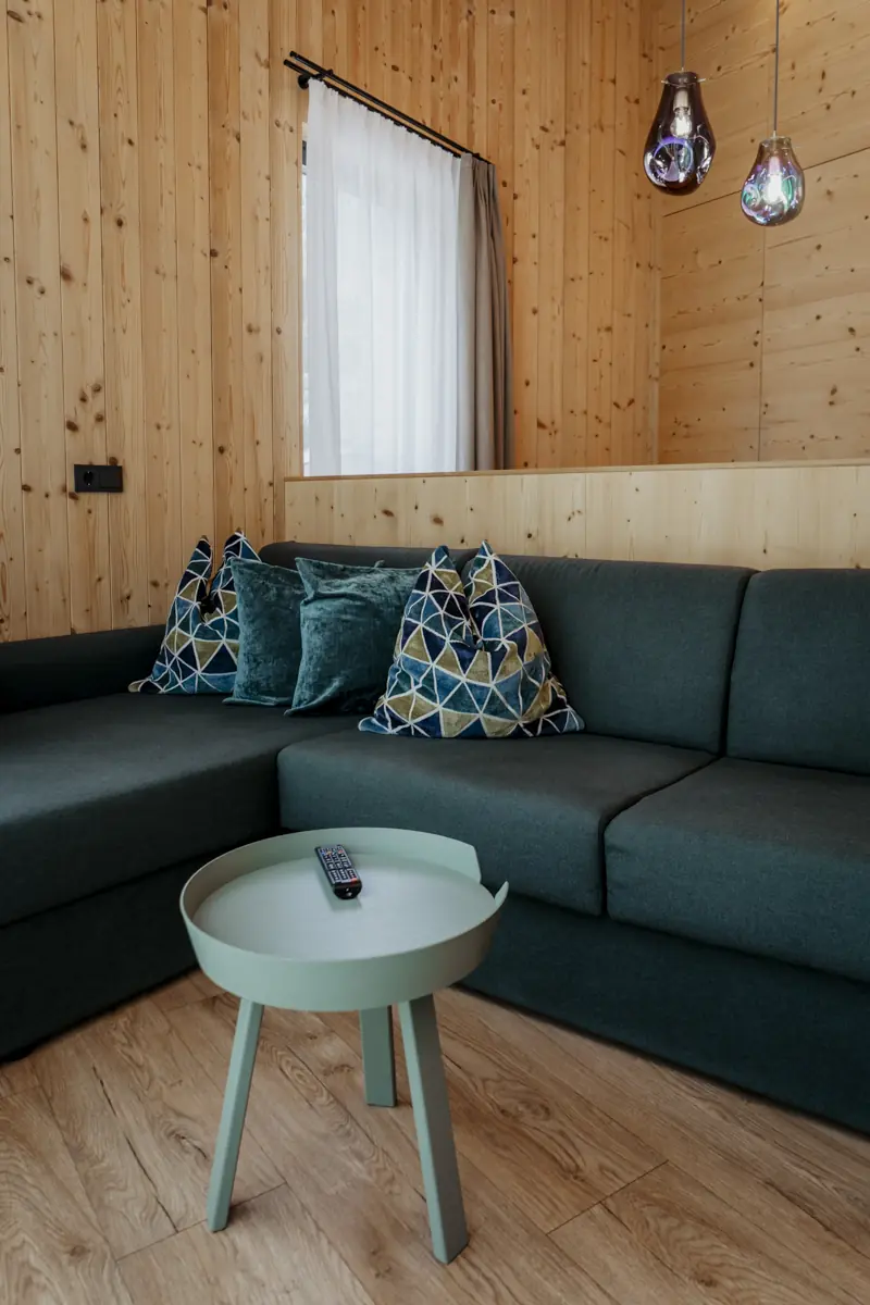 COCOtravel Suedtirol SkyiewChalets Chalet Deluxe Sofaecke 3 COCOtravel Suedtirol SkyiewChalets Chalet Deluxe Sofaecke 3