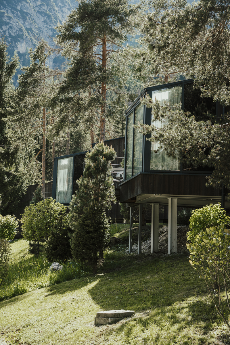 COCOtravel Suedtirol SkyiewChalets Chaletdorf 15 COCOtravel Suedtirol SkyiewChalets Chaletdorf 15