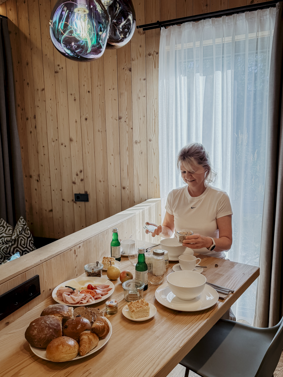 COCOtravel Suedtirol SkyiewChalets Fruehstueck 43 COCOtravel Suedtirol SkyiewChalets Fruehstueck 43