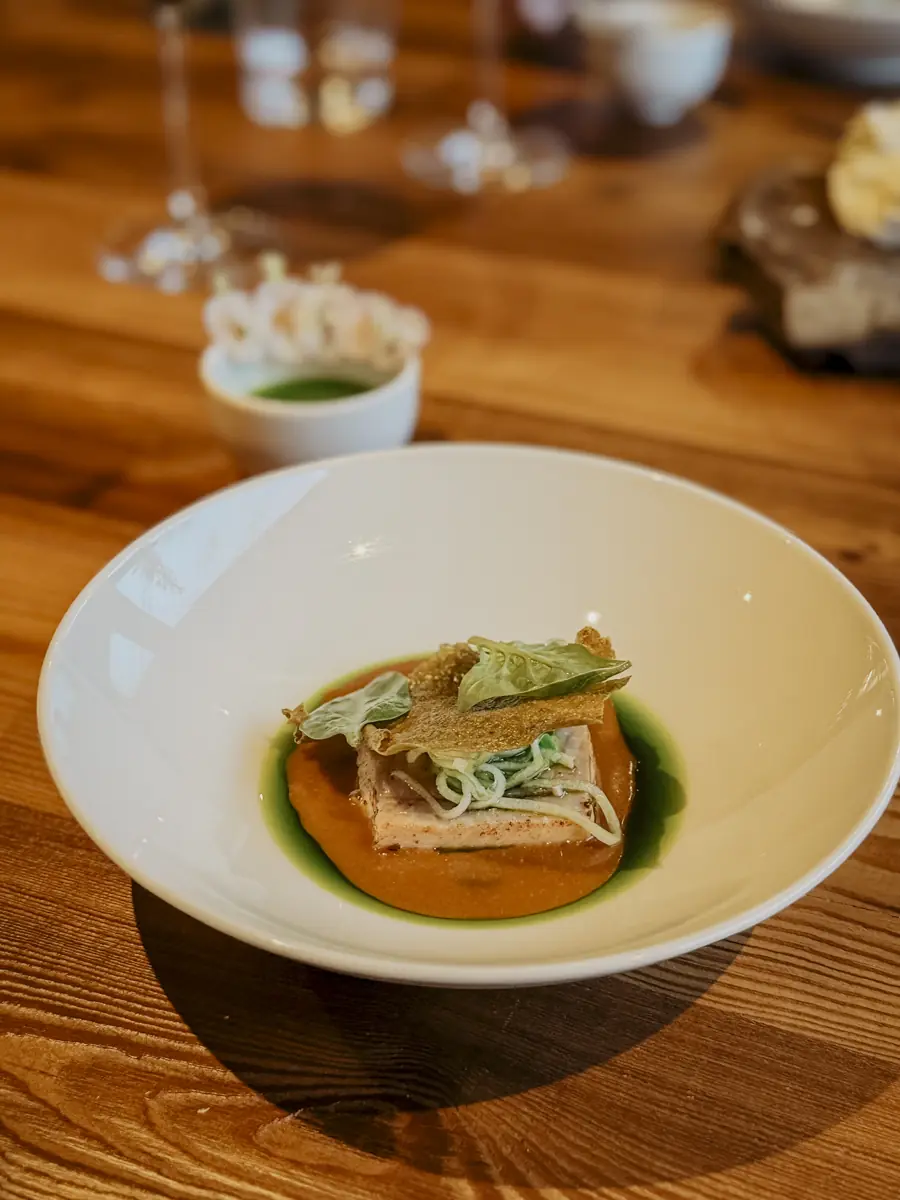 COCOtravel Suedtirol SkyiewChalets Hebbos Spring Menu 34 COCOtravel Suedtirol SkyiewChalets Hebbos Spring Menu 34