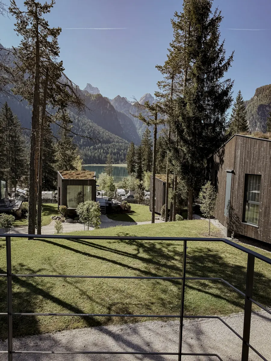 COCOtravel Suedtirol SkyiewChalets Terrasse Ausblick 45 COCOtravel Suedtirol SkyiewChalets Terrasse Ausblick 45