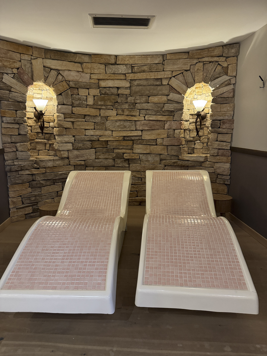 0COCOtravel Alpina alpendorf stjohann wellnessbereich 1