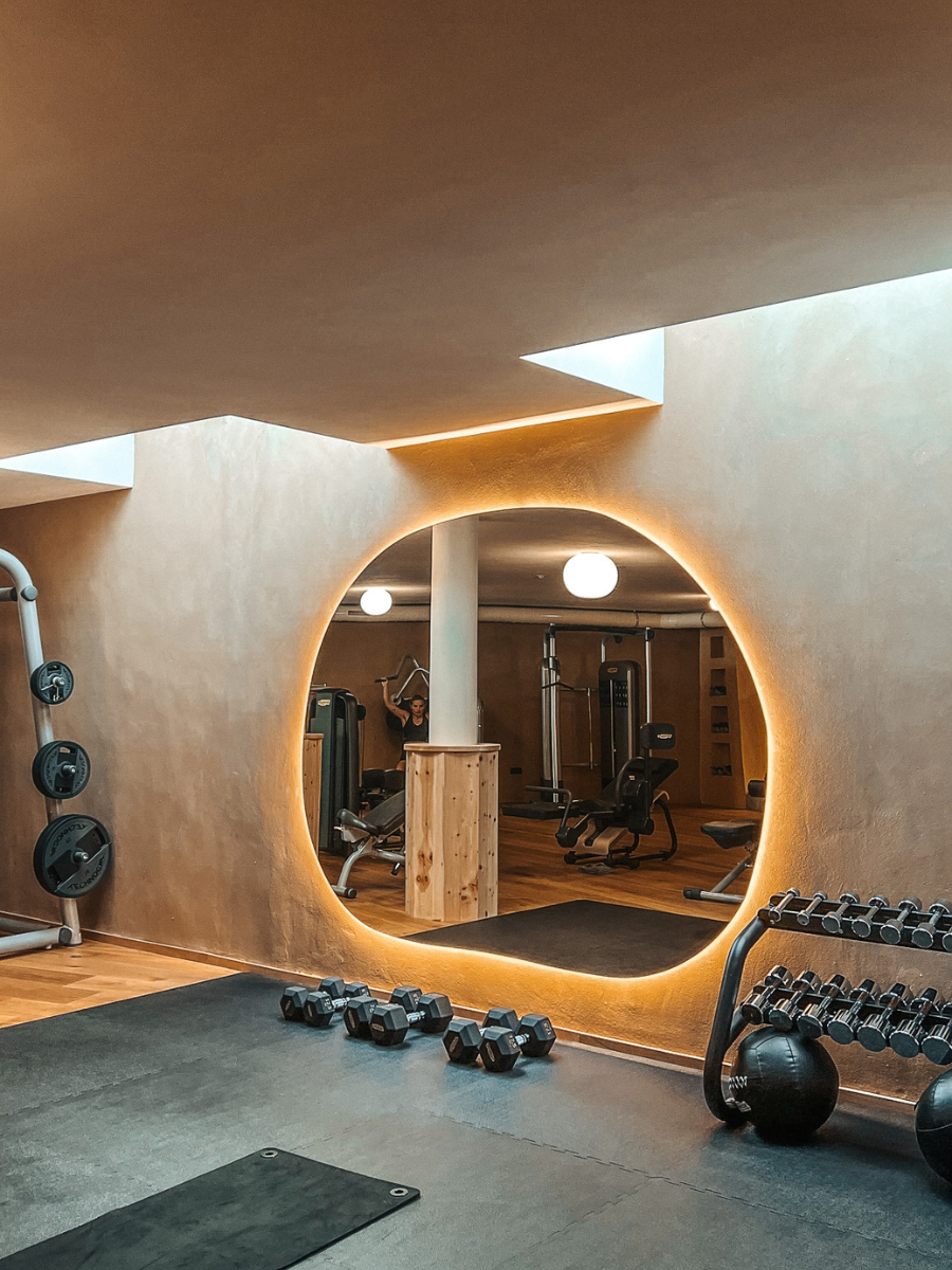 COCOTravel Luesnerhof Luesen Hotel2