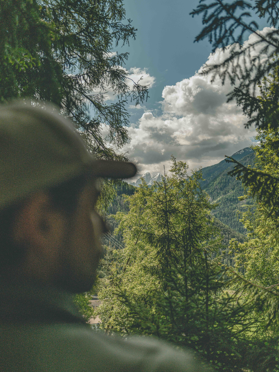 COCOTravel Luesnerhof Luesen Hotel5