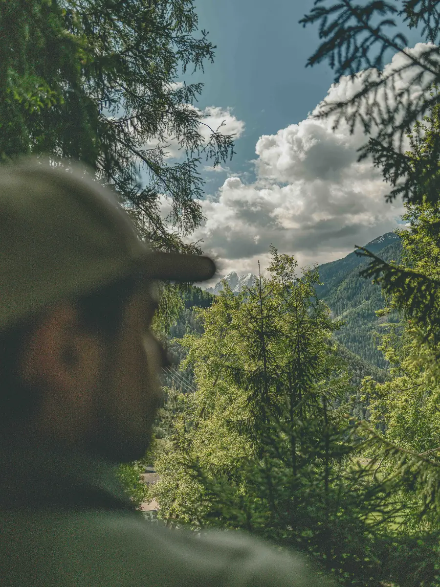 COCOTravel Luesnerhof Luesen Hotel5