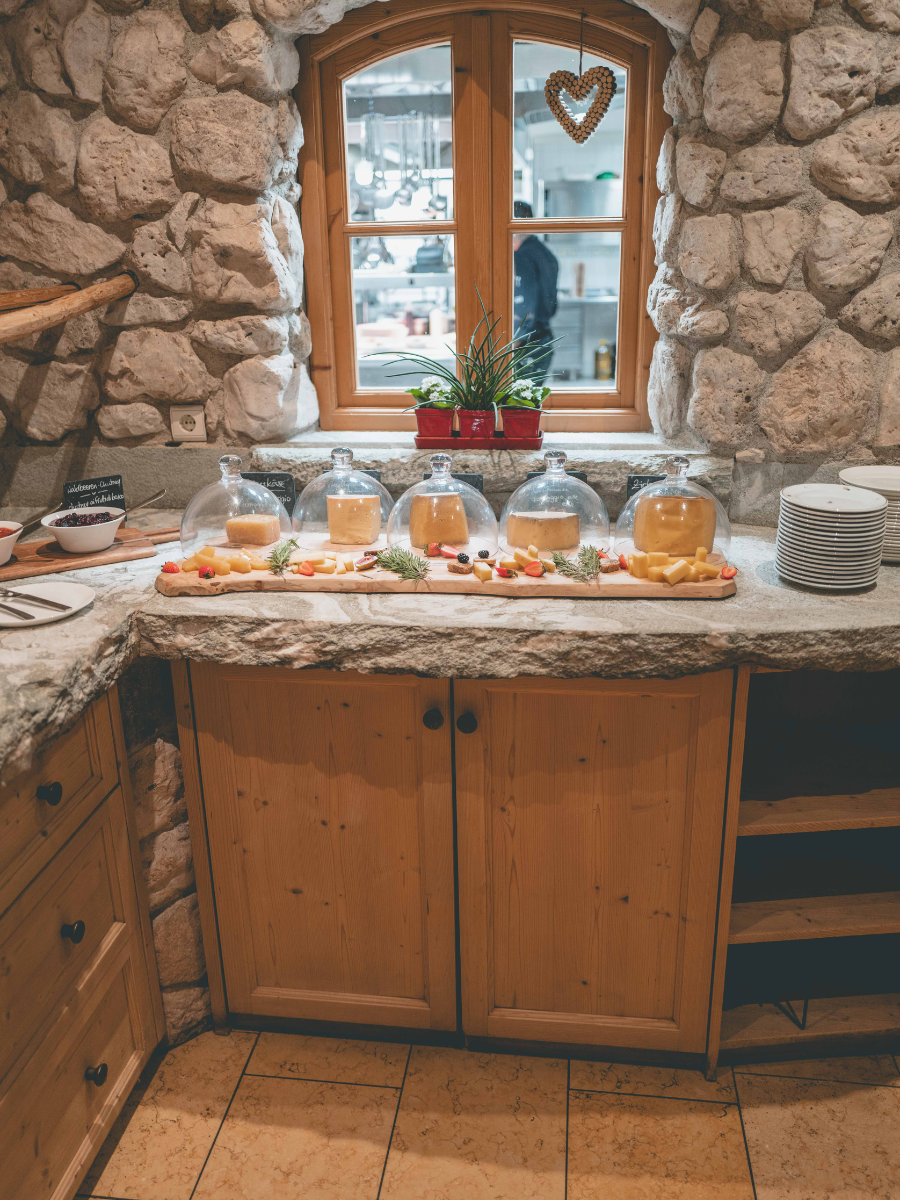 COCOTravel Luesnerhof Luesen Restaurant4