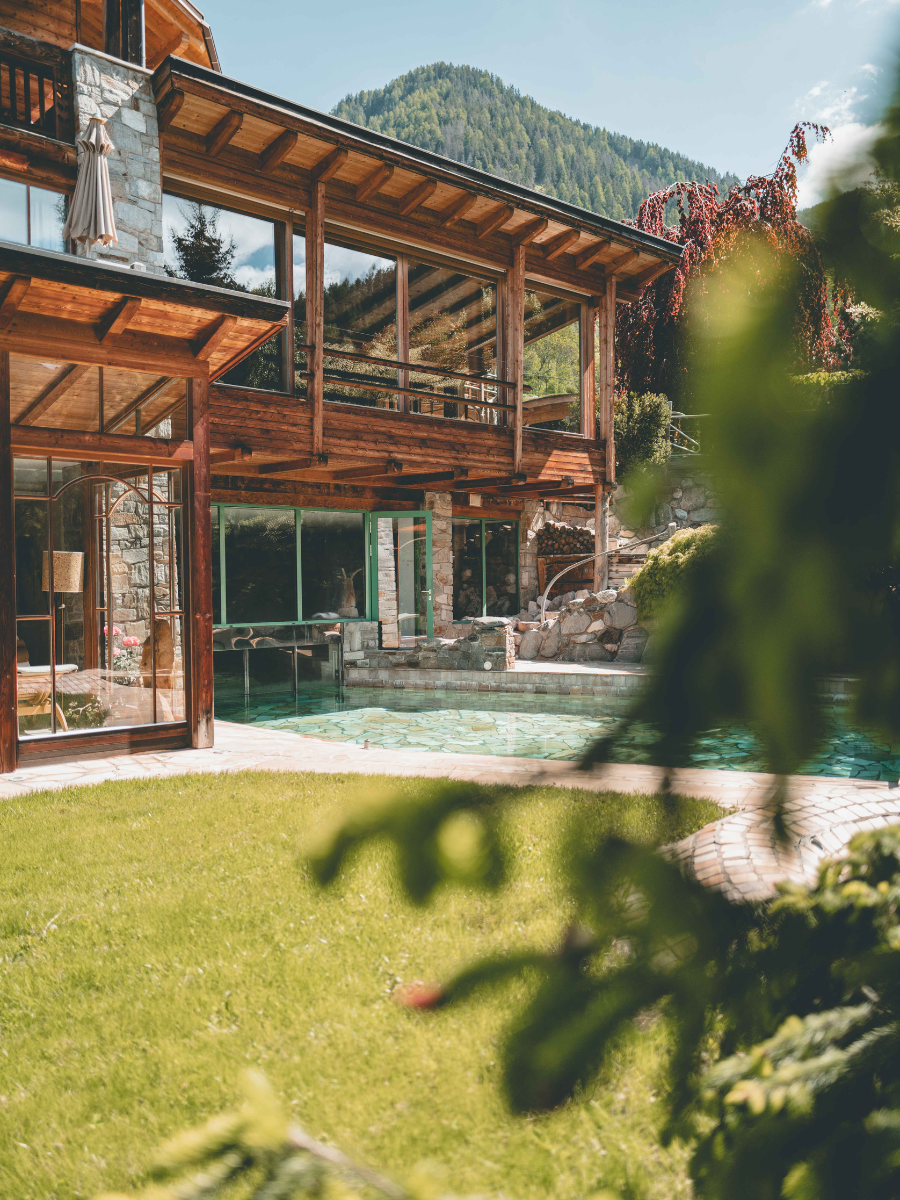 COCOTravel Luesnerhof Luesen Wellness 23